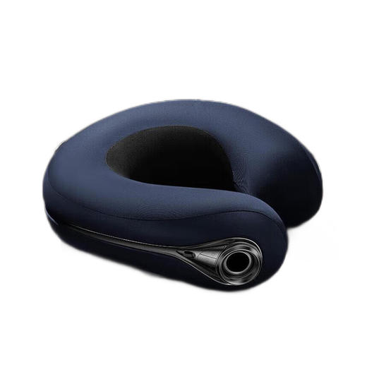 PHILIPS飞利浦U型豪华款恒温热敷颈椎按摩器（PPM7101N） 商品图1