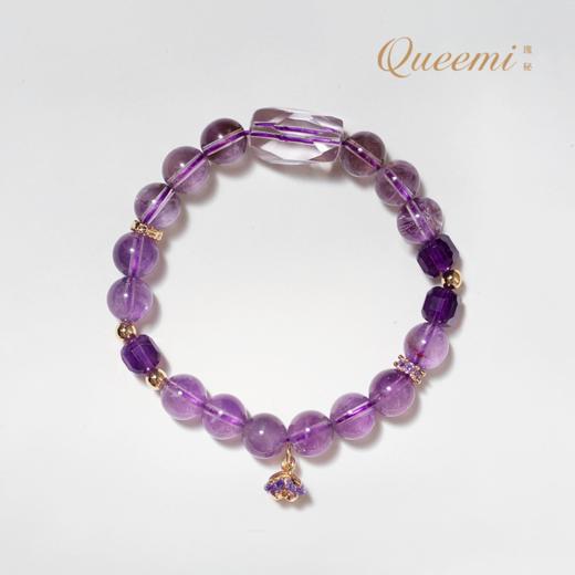 十二星座系列「天蝎座」幸运手串（单圈） 商品图0