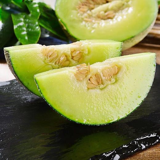 海南网纹瓜 约750g /个 商品图3