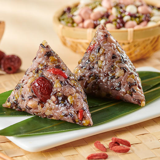 五芳斋五芳三宝礼盒2160g【端午】KY 商品图3