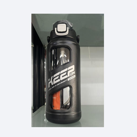 卡西诺王者塑玻杯1500ml  KXN-3140 商品图0