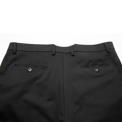 【特大码】【DKP】大依优型大码薄款冰丝商务休闲裤弹力直筒运动男宽松大码免烫抗皱夏季长裤肥佬300斤 商品图7