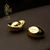 随时涨价！1g金元宝！纯金9999！ 商品缩略图12