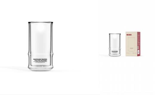 小罐茶银多泡大红袍茶40g内部宠粉儿秒杀裸罐发货介意勿拍+小罐茶园竹节杯内部秒杀组合价199元 商品图6