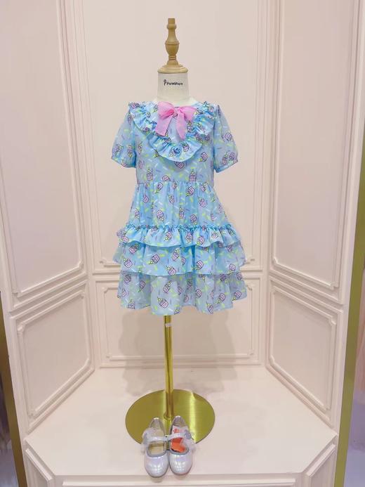 【105CM合集~非质量问题不退换】韩国French cat  法猫常服 商品图4