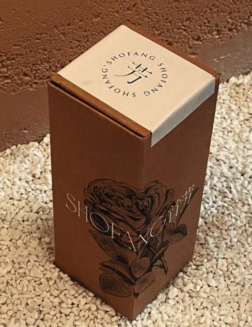 首芳 玫瑰香加强酒 商品图4