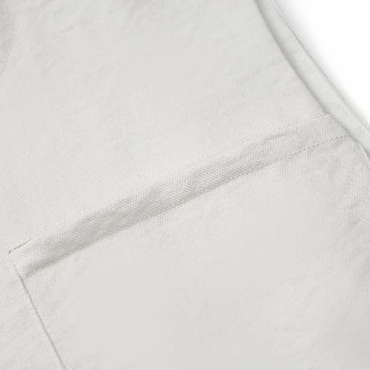 【破价】‘百万套装’2025夏季新款百搭无袖马甲上衣长裤直筒裤子套装885242Z536 商品图5