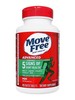 【保养关节】MoveFree益节氨糖软骨素维骨力 关节保健品钙片 红瓶200粒/绿瓶120粒 [红瓶日常养护和预防，绿瓶加强关节舒缓] 商品缩略图6
