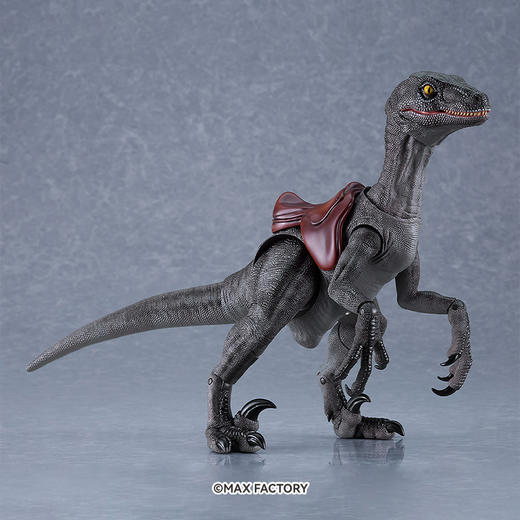 【GSC预售定金】ex:ride 小型恐龙（灰色/棕色） 商品图1