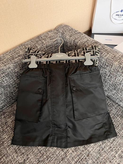 Prada普拉达25早春短裙（TM） 商品图1