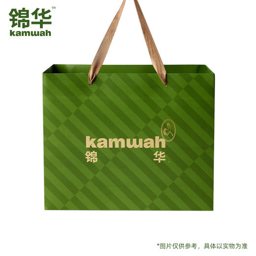 锦华粽享盛宴端午送礼鲜肉粽排骨粽咸甜粽多味糕点饼干粽子礼盒 粽享盛宴1.584kg 商品图3