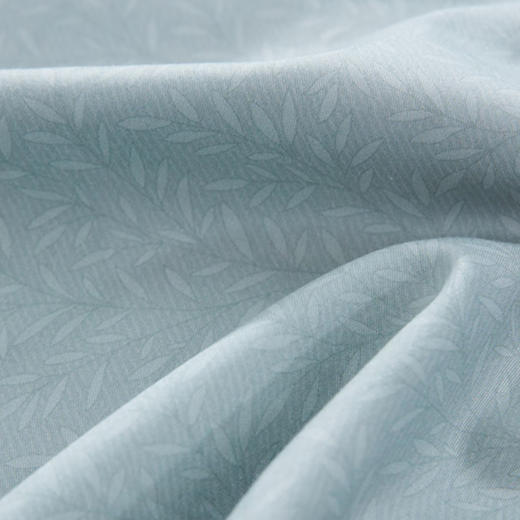 梦洁纯棉印花四件套：康沃尔【分仓直发，72小时发货，周末节假日不发货】 商品图3