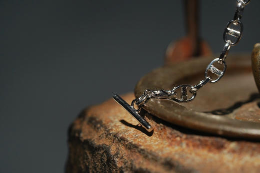 老山檀月历银 商品图3