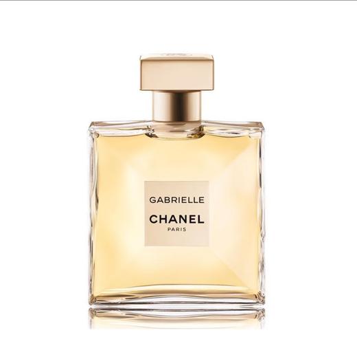 香奈儿（Chanel） 嘉柏丽尔 经典女士香水 商品图0
