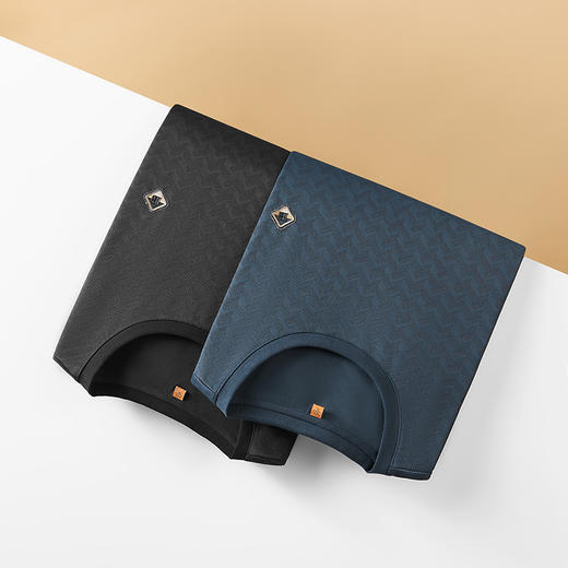 【冰丝】【DWP】大依优型大码短袖T恤圆领体恤加肥加大男士大号透气舒适夏季半袖 商品图6