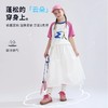 【吸湿速干】2025夏季新品龙之涵「你好，公主！」亲子款百搭裙 商品缩略图1