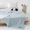 顶柔雾海冰柔有机竹粹软凉被BX2251 商品缩略图1