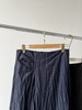 原单裤子，超级有设计感，有调性的一款裤子，韩国🇰🇷客供面料，有点微皱感，大阔腿裤，显瘦遮肉！ 商品缩略图2