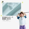 【冰皮T】咕噜日记儿童户外短袖T恤2025夏季男童拼色运动凉感上衣PXT2521 商品缩略图4