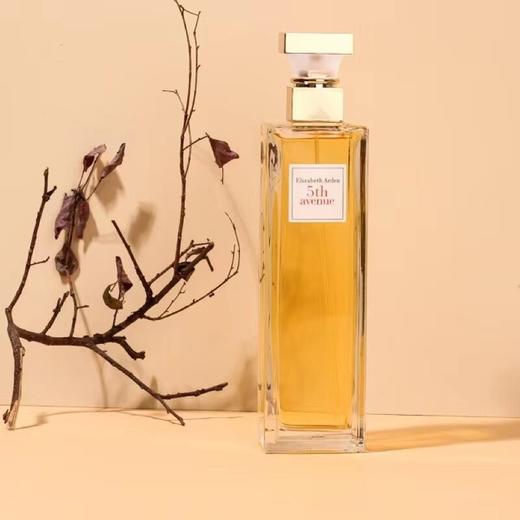 【领10元券再下单】美国 伊丽莎白雅顿第五大道喷式淡香水75ml/125ml 商品图2