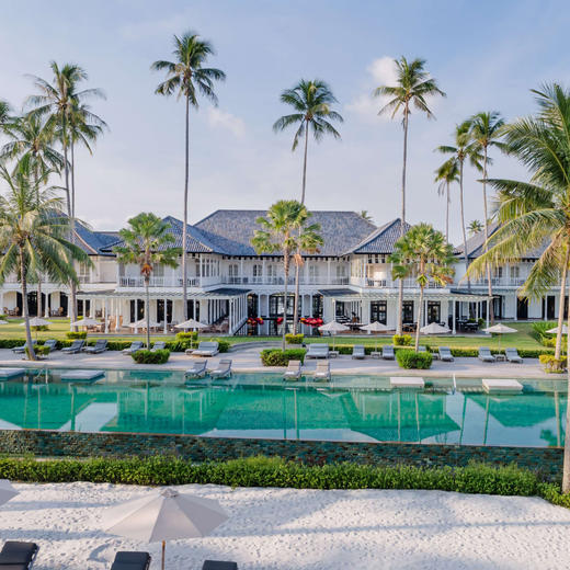 4天3晚【民丹岛珊夏亚度假村 | The Sanchaya | 实时代订】享免费升房、码头接送、每日早餐、私人海滩，体验民丹岛上精致奢华度假村~ 商品图14