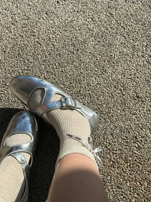 一款属于夏天的袜子！售完无补，不退不换～ 商品图9