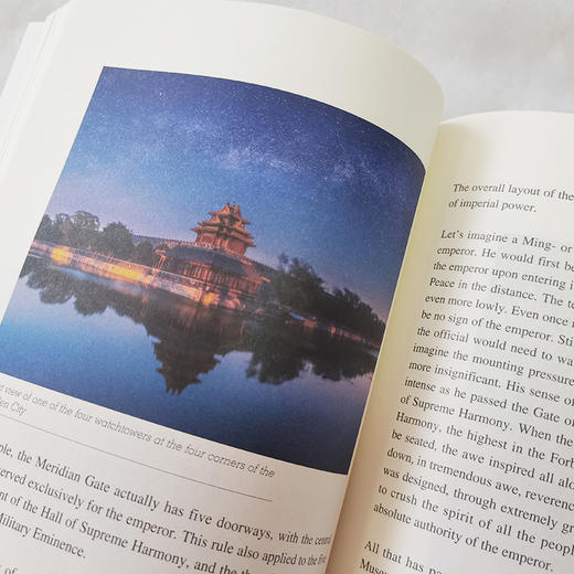 中国文化品读（英文版） 商品图7