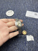 AF卡地亚蓝气球系列 中号33mm 钻圈款 女士腕表 商品缩略图2