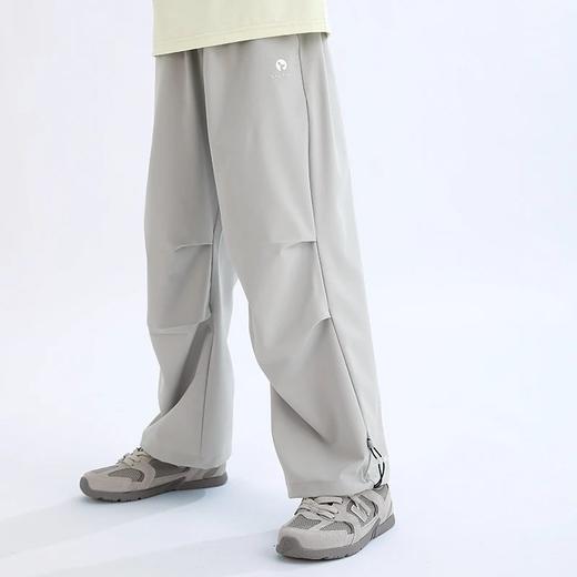 【吸湿速干】2025夏季新品 龙之涵「空气壳」伞兵裤 商品图5