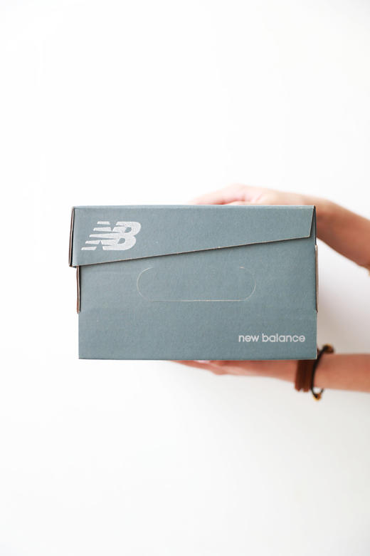 复古德训鞋，鞋带儿是靓点。软底设计户外缓震慢跑休闲鞋C041766 商品图3