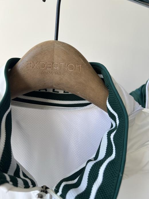 25早春款M家纯原男款🏌外套，超级帅气的一款，面料尼龙加氨纶，有弹力，超舒服，无论是运动穿或者日常单穿都很合适，没有任何的束缚感🏌！超级推荐🍁🍁 商品图5