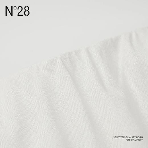 N°28 2025夏季新款半身裙显瘦裙子高腰百搭裙885242Q527 商品图3