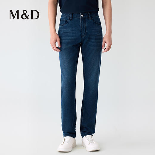【名盾】牛仔裤MYBL36702A 商品图1