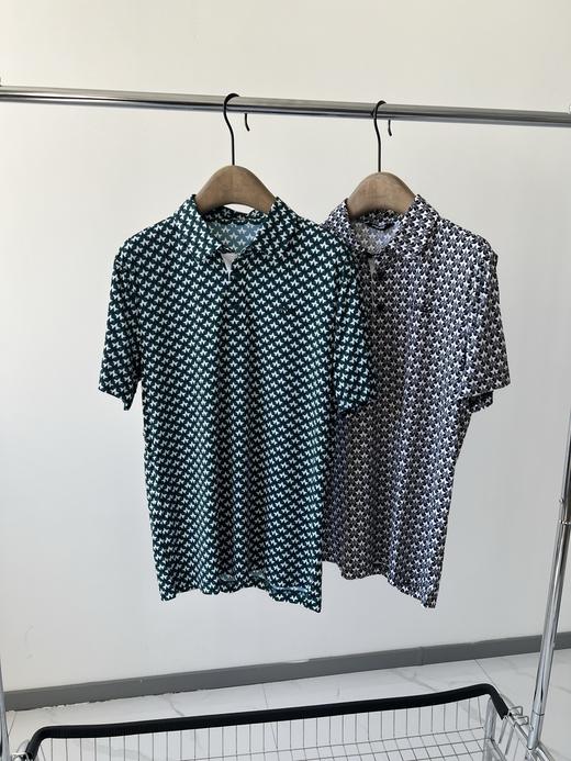 25新款，PING凉感打底，冰冰凉凉的，超舒服，面料带弹力，透气性也极好，夏天必备品，无论是打球还是运动，都超级好穿，日常穿更是YYDS，数量不多！ 商品图0