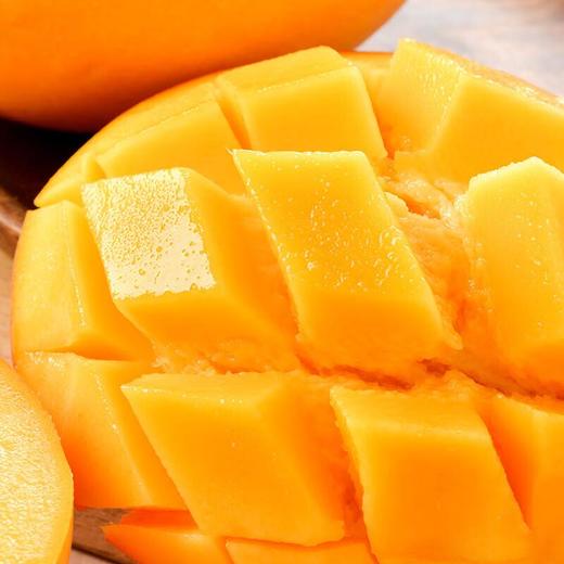 苹果芒500g/份 商品图1