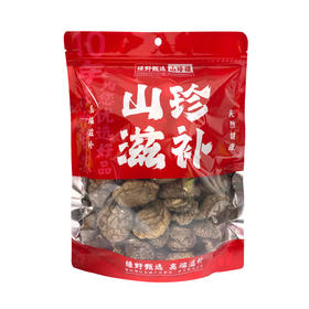 贵州省悦绿野香菇