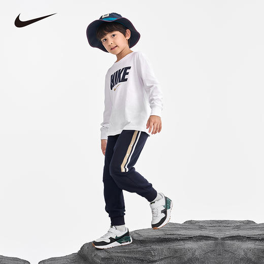 NIKE 春 小童 2件套 NKN-PH-M422 商品图1
