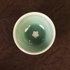 杨盛侃 莲瓣 梅子青 梅花杯 盈盈润润 商品缩略图0