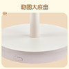斗禾AI智能叠叠电风扇2025新款，隔空手势操作，轻音设计，家用卧室可折叠落地扇 商品缩略图7
