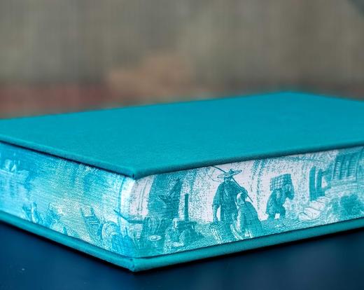 布面精装+刷边：《中国乡村：19世纪的帝国控制》，16开，布面精装，萧公权著，九州出版社2025年一版五印，698页，定价158元，售价128元。 商品图3