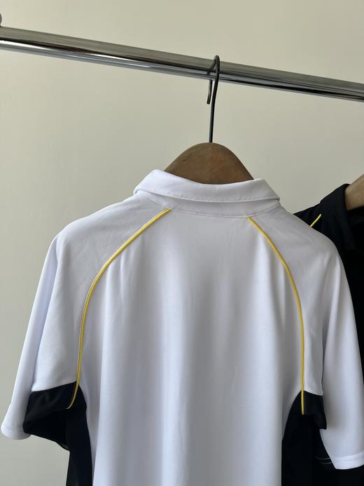 日单男款运动速干短袖，日本🇯🇵面料非常舒服，透气性极好，运动或者日常穿都是特别的舒服！拼色设计，帅气减龄！ 商品图8