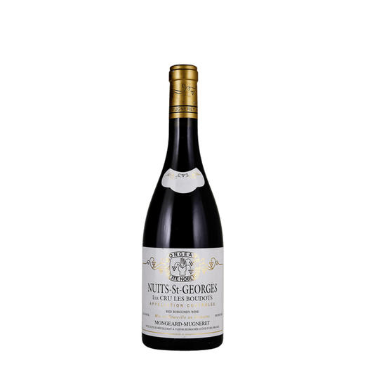 2020 Benjamin Leroux Nuits St Georges Les Boudots 1er Cru 本杰明·勒胡酒庄布多(夜圣乔治一级园)红葡萄酒 2020 商品图1