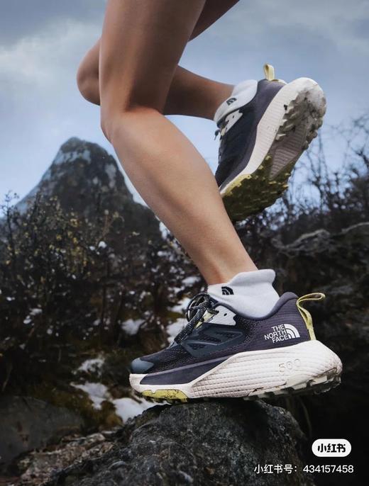 TNF Altamesa 500越野跑鞋 商品图0