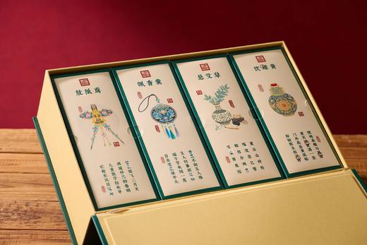 2025万达粽子礼盒-水龙吟 商品图2