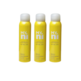 日东小黄人防晒喷雾200ml/支  防水紫外线全身美白清爽不油腻