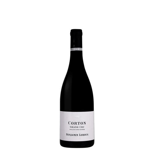 2018 Benjamin Leroux Corton Grand Cru  本杰明•勒胡酒庄（科尔登特级园）红葡萄酒 2018 商品图1