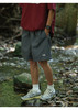 【第二条仅20元】户外山系五分速干裤｜三防面料，男女同款 商品缩略图7
