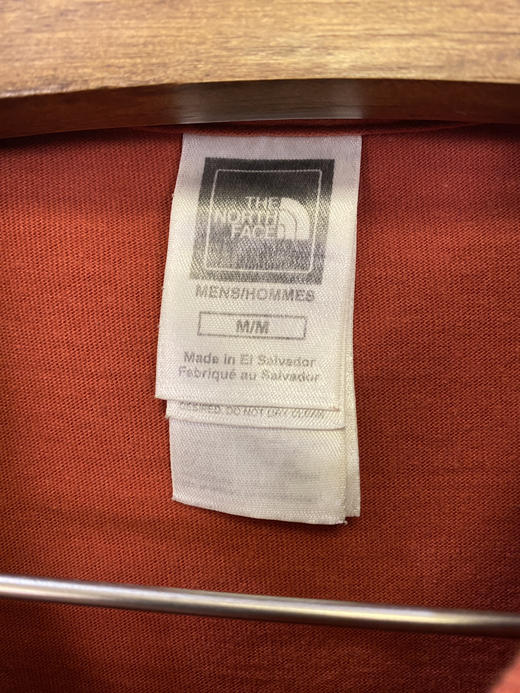 The North Face 北面 老美版 短袖T恤 _SST(M) 商品图2