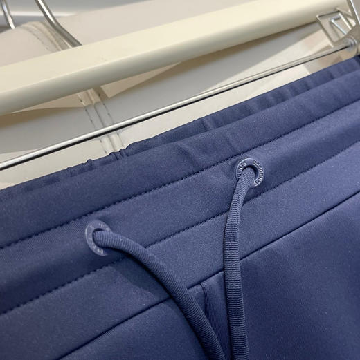 D家原单女士空气层休闲运动裤卫裤041703 商品图6