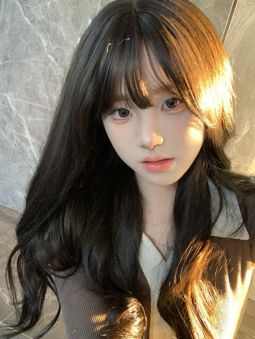 【日抛】海蚀心岩·FullyGift丨14.2mm（日抛/一盒10片装） 商品图2